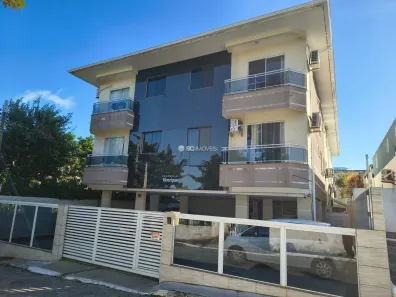 Apartamento com 2 Quartos à venda, 55m² no Ingleses do Rio Vermelho, Florianópolis