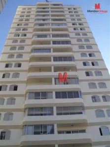 Apartamento com 4 Quartos para venda ou aluguel, 220m² no Vila Trujillo, Sorocaba