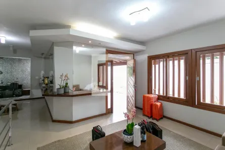 Casa com 4 Quartos à venda, 280m² no São João Batista (Venda Nova), Belo Horizonte