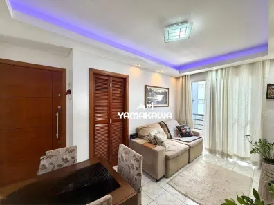 Apartamento com 2 Quartos à venda, 48m² no Vila Formosa, São Paulo