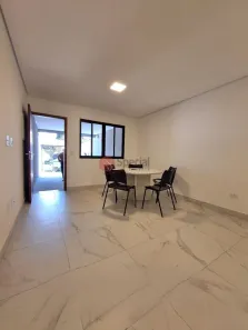 Sobrado com 3 Quartos à venda, 119m² no Vila Guilhermina, São Paulo