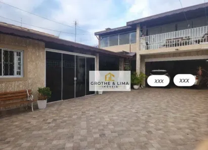 Sobrado com 3 Quartos à venda, 162m² no Jardim das Monções, Taubaté