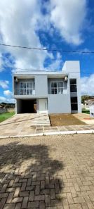 Casa de Condomínio com 3 Quartos à venda, 232m² no Tarumã, Viamão