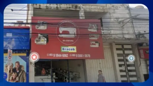 Imóvel Comercial com 1 Quarto à venda, 50m² no Belo Horizonte, Patos