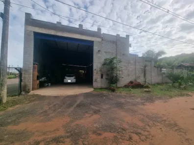 Fazenda/Sítio com 3 Quartos à venda, 460m² no Chácaras Renno, Piratininga