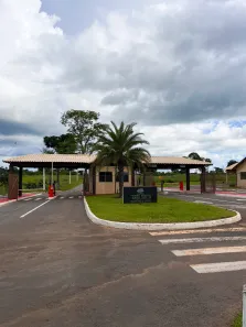 Lote/Terreno à venda, 1006m² no Chácaras Santa Luzia, Trindade