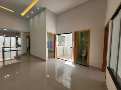 Casa com 3 Quartos à venda, 150m² no Residencial Alice Barbosa I, Goiânia