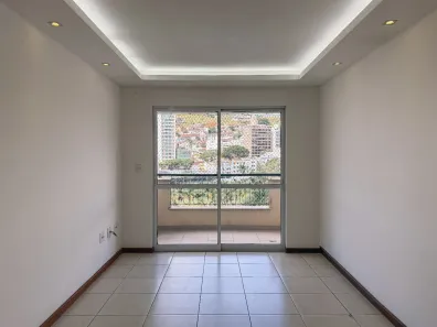 Apartamento com 2 Quartos à venda, 104m² no Alto dos Passos, Juiz de Fora