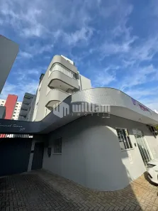 Apartamento com 2 Quartos à venda, 73m² no Centro I, Brusque