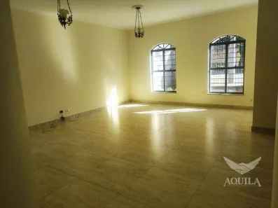 Casa com 3 Quartos para venda ou aluguel, 231m² no Jardim Europa, Sorocaba