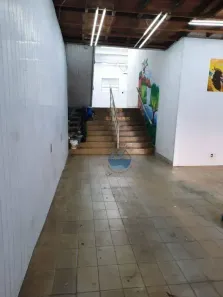 Ponto Comercial para alugar, 270m² no Centro, São Vicente