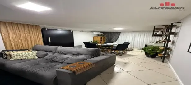 Apartamento com 2 Quartos à venda, 94m² no Centro, Timbó