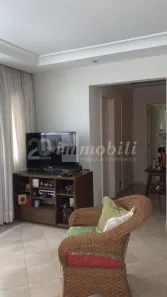 Apartamento com 3 Quartos à venda, 130m² no Santa Cecília, São Paulo
