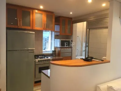 Apartamento com 2 Quartos à venda, 75m² no Indianópolis, São Paulo