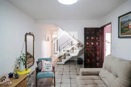Casa com 2 Quartos à venda, 140m² no Rudge Ramos, São Bernardo do Campo