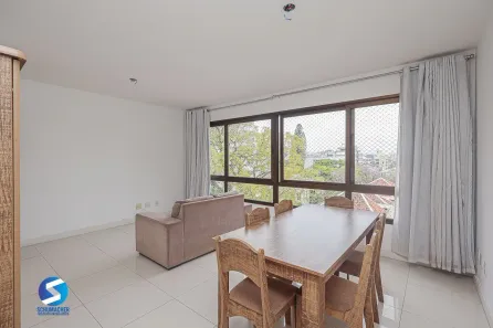 Apartamento com 2 Quartos à venda, 80m² no São João, Porto Alegre