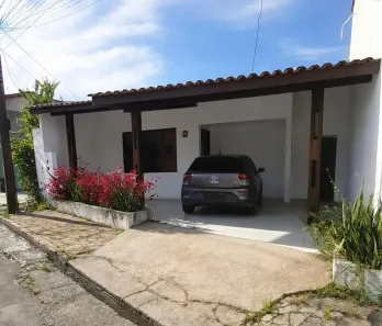 Casa com 3 Quartos à venda, 80m² no Aurora, São Luís