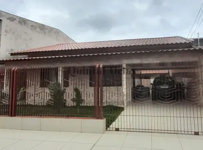 Casa com 2 Quartos à venda, 121m² no Cordeiros, Itajaí