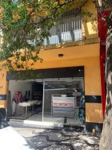 Ponto Comercial à venda, 310m² no Lapa, São Paulo