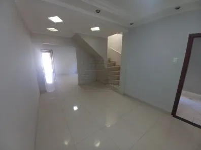 Casa com 3 Quartos à venda, 214m² no Parque das Nações, Americana