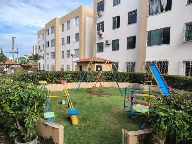Apartamento com 3 Quartos para alugar, 96m² no Suíça, Aracaju