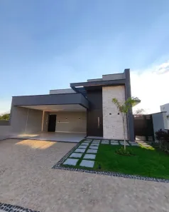 Casa com 3 Quartos à venda, 214m² no Saúde, Mogi Mirim