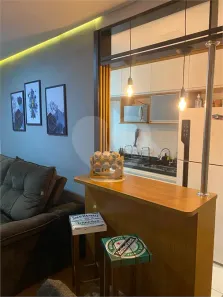 Apartamento com 2 Quartos à venda, 60m² no Jardim Carambeí, São Roque