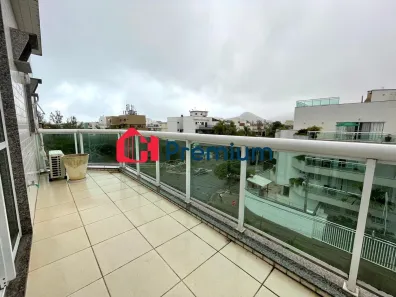 Cobertura com 4 Quartos à venda, 300m² no Recreio dos Bandeirantes, Rio de Janeiro