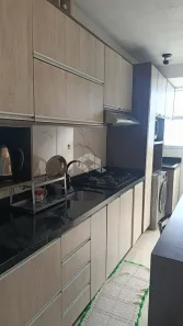 Apartamento com 3 Quartos à venda, 63m² no Centenário, Farroupilha