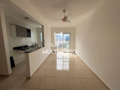 Apartamento com 1 Quarto à venda, 40m² no Caiçara, Praia Grande