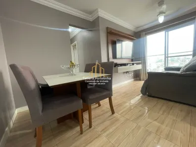 Apartamento com 2 Quartos à venda, 55m² no km 18, Osasco