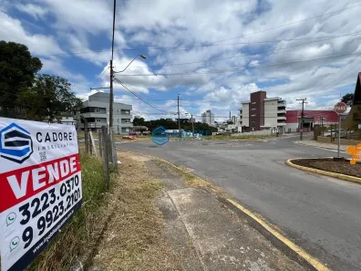 Lote/Terreno à venda, 665m² no Jardim América, Caxias do Sul
