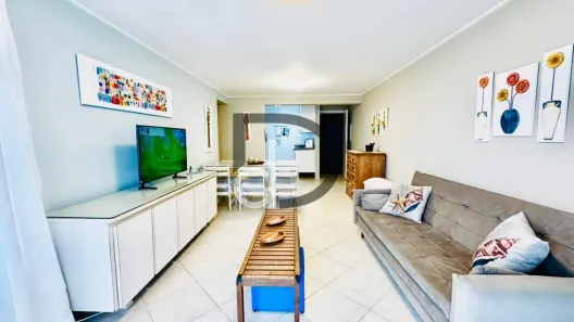 Apartamento com 3 Quartos para alugar, 88m² no Riviera, Bertioga