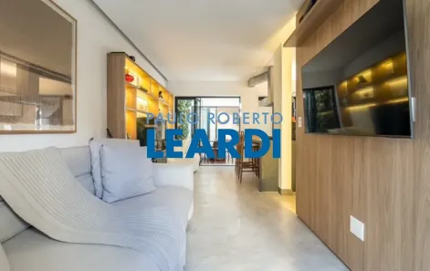  com 3 Quartos à venda, 140m² no Pinheiros, São Paulo
