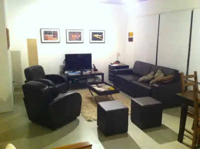 Apartamento com 1 Quarto para alugar, 70m² no Usina Piratininga, São Paulo