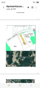 Lote/Terreno à venda, 20000m² no Distrito Industrial II, Manaus