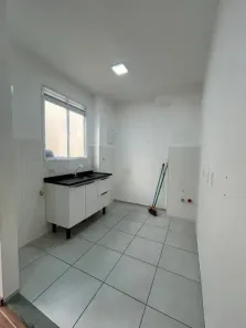 Apartamento com 2 Quartos à venda, 60m² no Piracangaguá, Taubaté