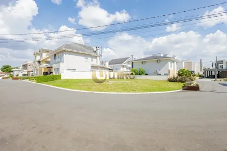 Lote/Terreno à venda, 347m² no Santa Felicidade, Curitiba