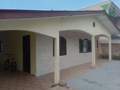 Casa com 3 Quartos à venda, 100m² no , Pontal do Paraná