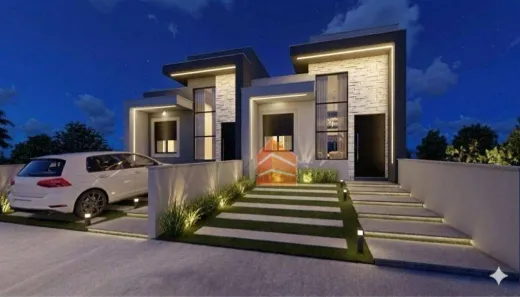 Casa com 2 Quartos à venda, 55m² no Morada do Vale I, Gravataí