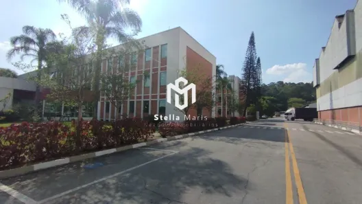 Prédio Comercial para alugar, 6000m² no Jardim São João (Jaraguá), São Paulo