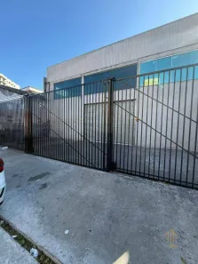 Galpão/Depósito/Armazém para alugar, 428m² no Vila Formosa, São Paulo