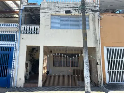Casa com 5 Quartos à venda, 240m² no Vila Bonilha Nova, São Paulo