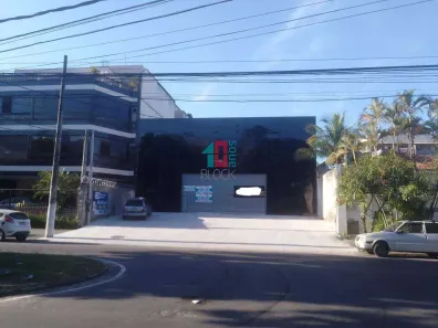 Galpão/Depósito/Armazém para alugar, 600m² no Recreio dos Bandeirantes, Rio de Janeiro