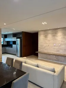Apartamento com 2 Quartos para alugar, 100m² no Jurunas, Belém