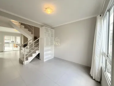 Casa de Condomínio com 4 Quartos para alugar, 180m² no Tamboré, Santana de Parnaíba