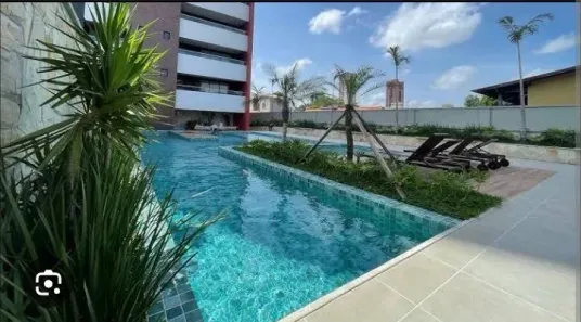 Apartamento com 4 Quartos à venda, 140m² no Marco, Belém