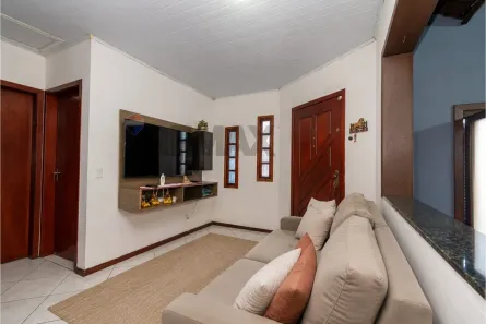 Casa com 2 Quartos à venda, 132m² no Bom Sucesso, Gravataí