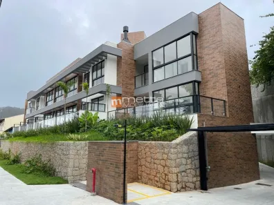 Apartamento com 1 Quarto à venda, 32m² no Cacupé, Florianópolis