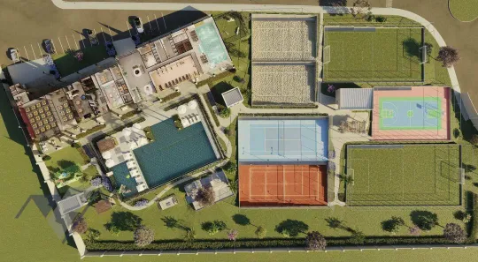 Lote/Terreno à venda, 300m² no Brazmadeira, Cascavel